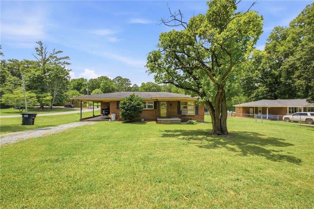 101 Jackson Street Calhoun, GA 30701 - Photo 2 of 34