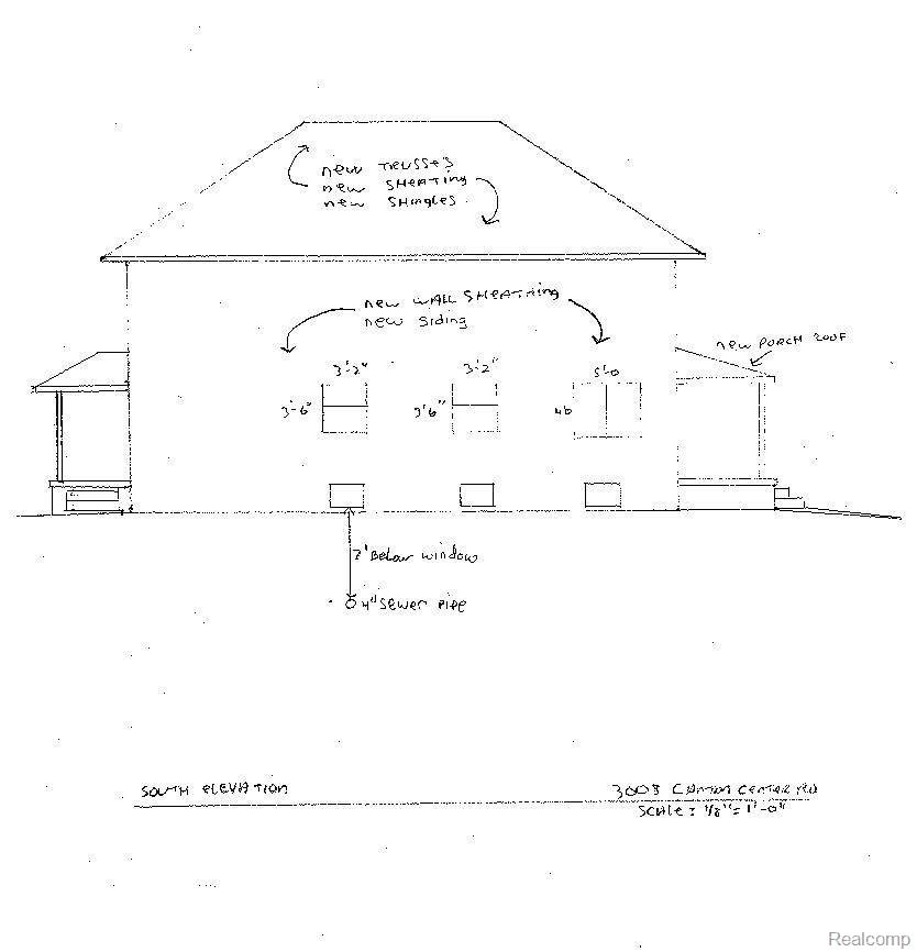 3008 Canton Ctr Road Canton, MI 48188 - Photo 25 of 27 Gallery Image 25