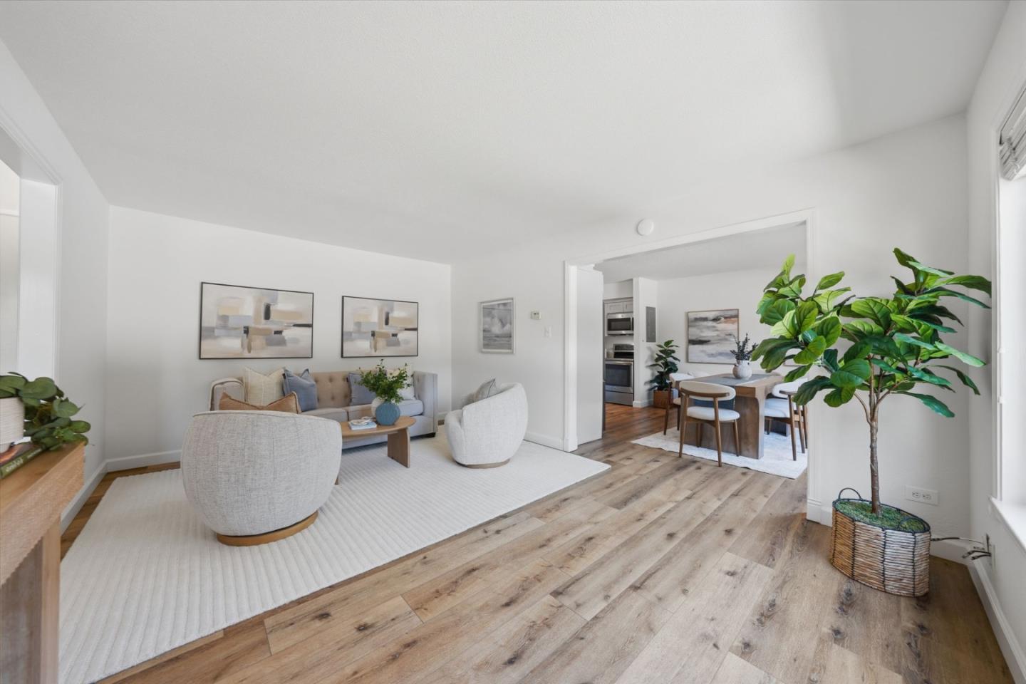 701 North Rengstorff Avenue, Unit 6 Mountain View, CA 94043 - Photo 3 of 49