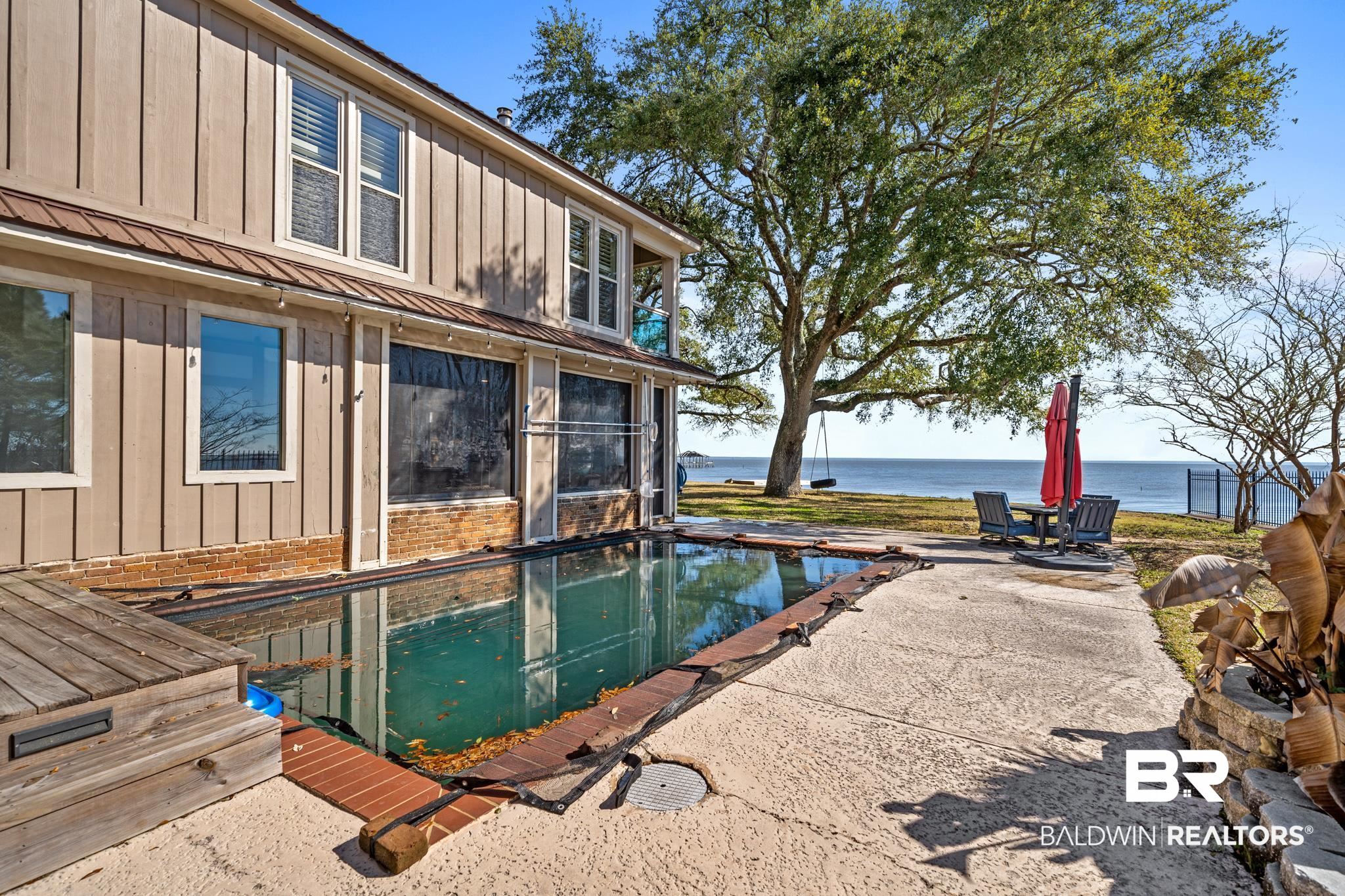 4149 Bayfront Road Mobile, AL 36605 - Photo 35 of 44