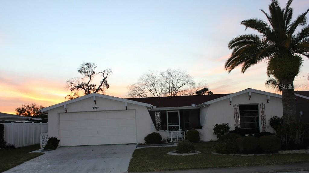 9905 Lakeside Lane Port Richey, FL 34668 - Photo 1 of 1 Gallery Image 1