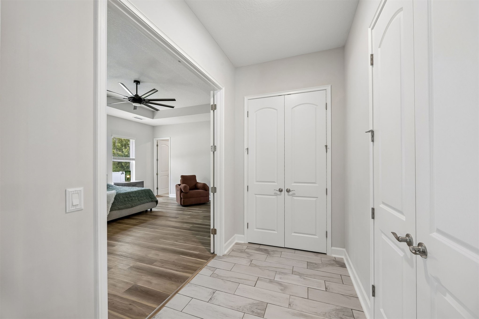 85300 Sandy Rdg Loop Yulee, FL 32097 - Photo 22 of 51 Extra Storage Closets at Main Bedroom Entrance