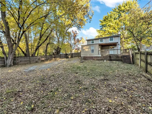 $185,000 | 3628 North Flora Avenue, Kansas City, MO 64116