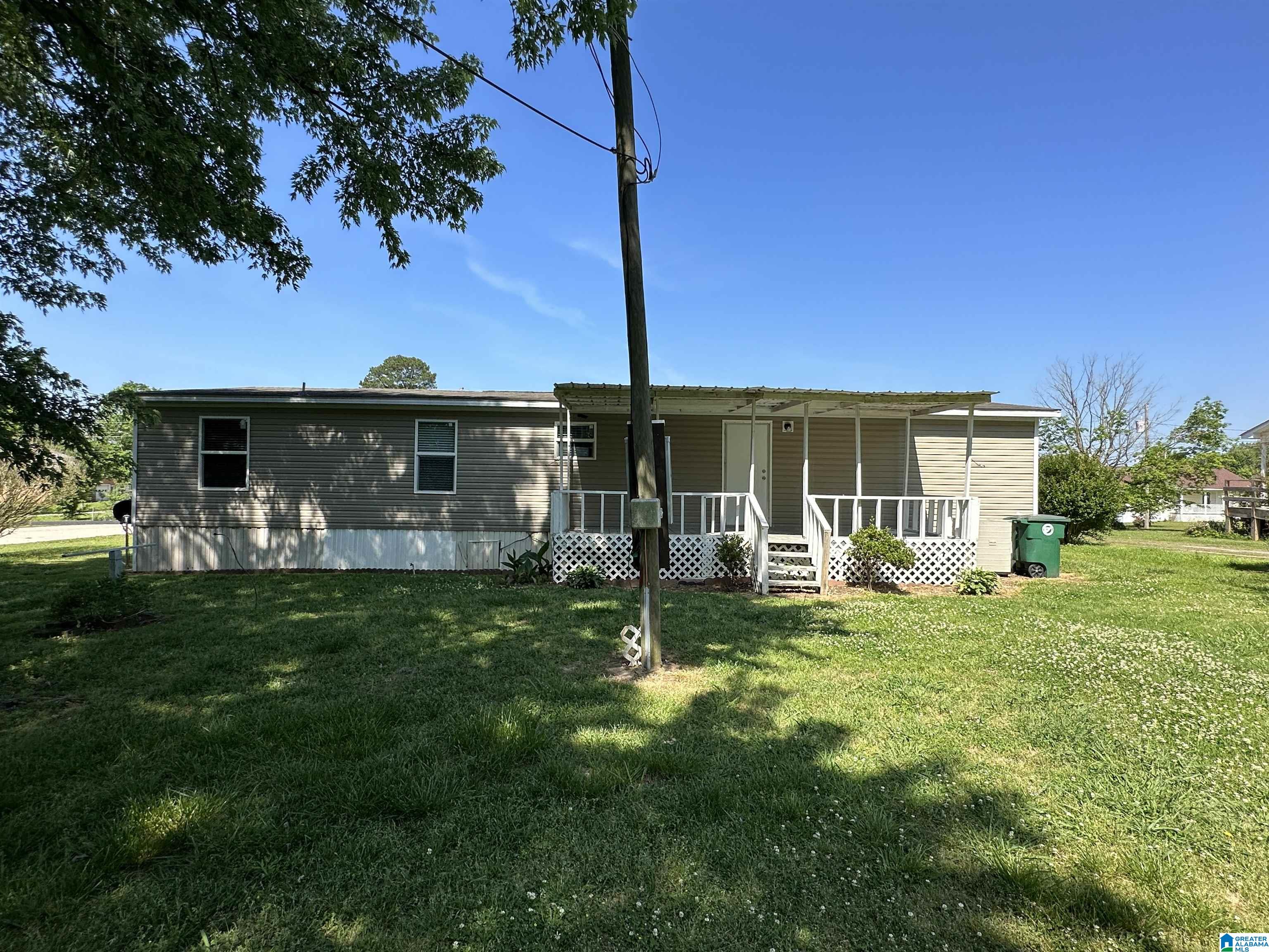 56 County Road 1600 Cullman, AL 35058 - Photo 20 of 24