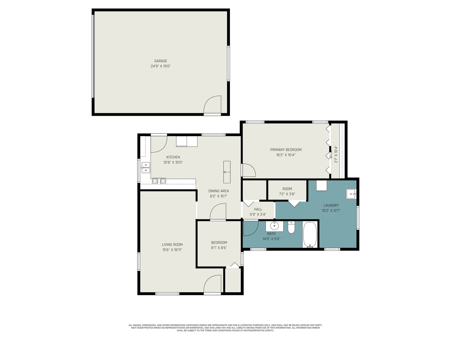 2036 Thornton Lansing Road Lansing, IL 60438 - Photo 17 of 17 unknown