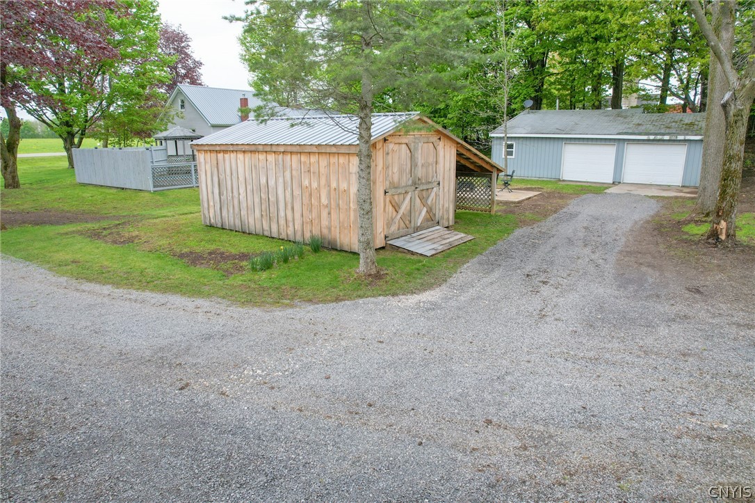 4588 County Rte 22 Sandy Creek, NY 13083 - Photo 9 of 50