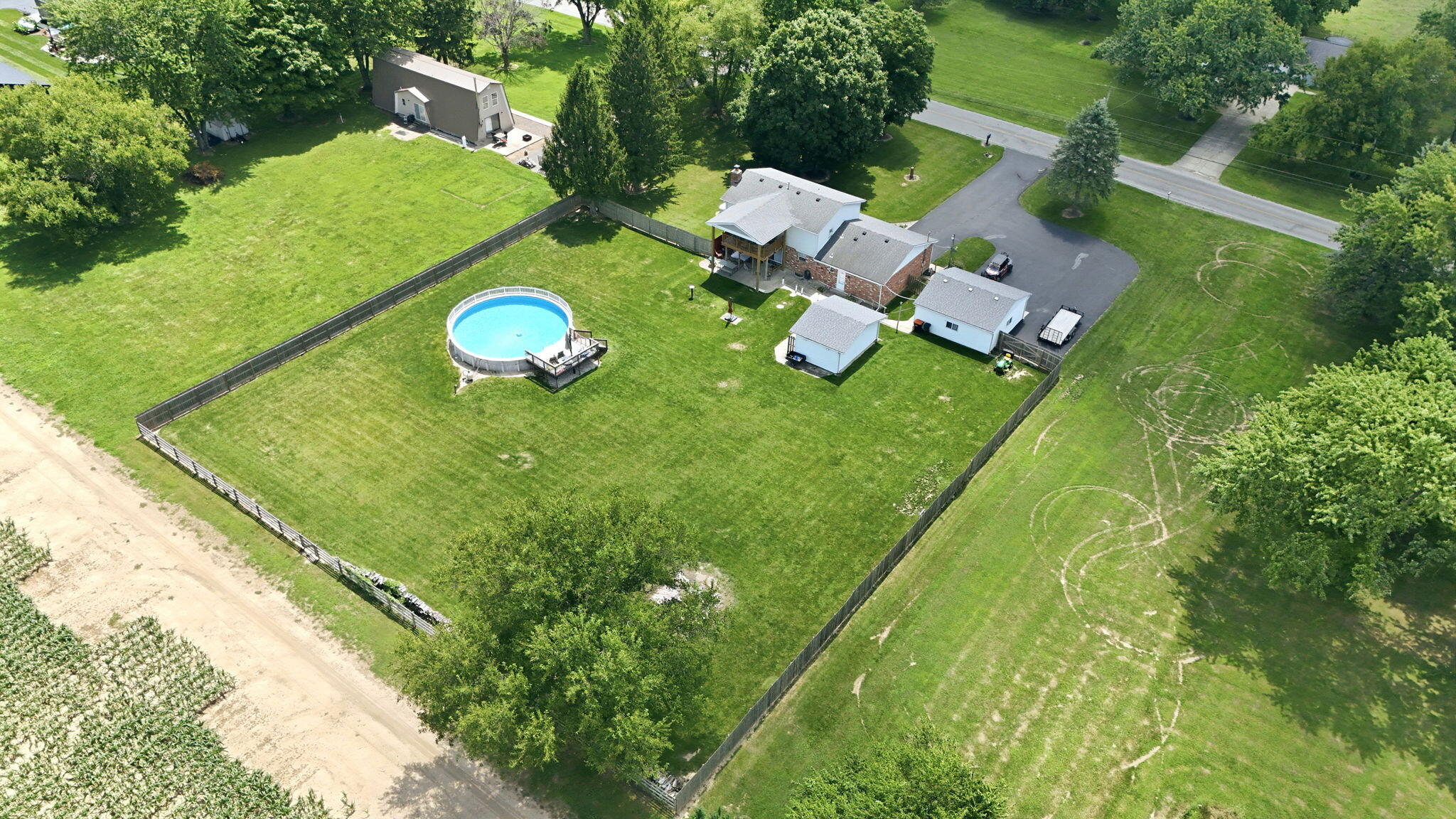 5258 East County Line Road Springfield, OH 45502 - Photo 61 of 61 64-web-or-mls-DJI_20260730131255_0355_D