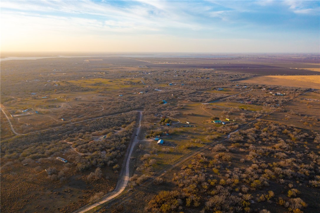 22364 Private Road 1080 Mathis, TX 78368 - Photo 7 of 15 a view of city and ocean