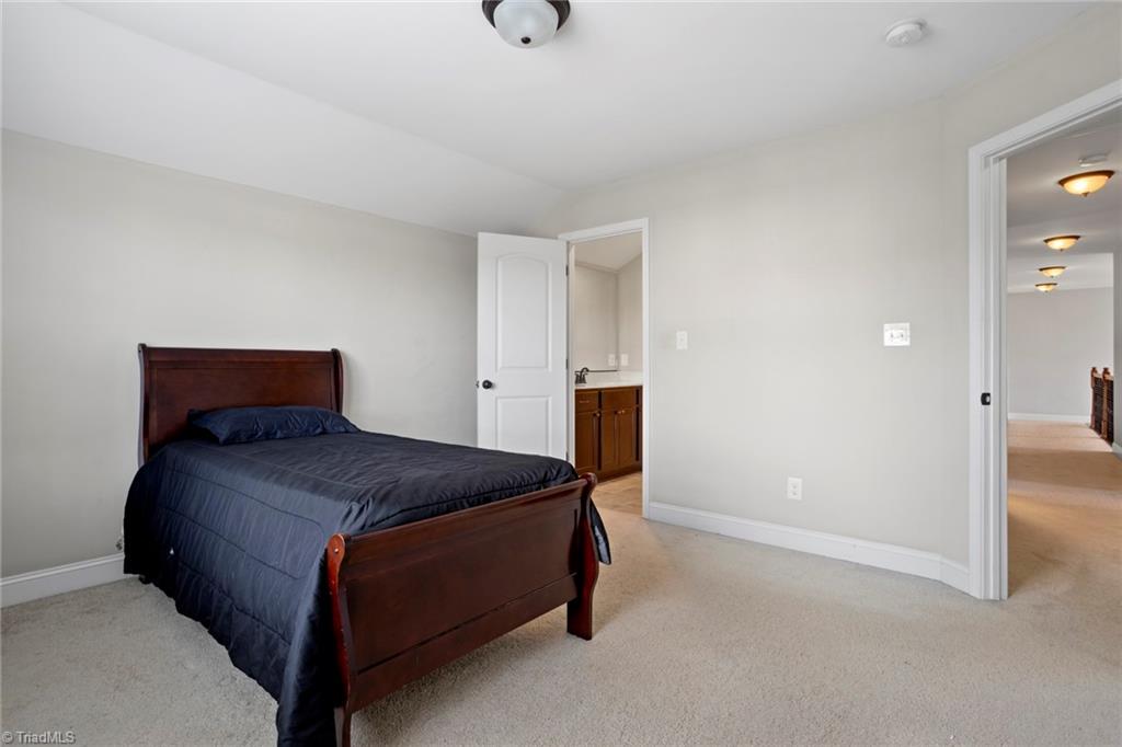 7446 Princess Ann Court Rural Hall, NC 27045 - Photo 24 of 38