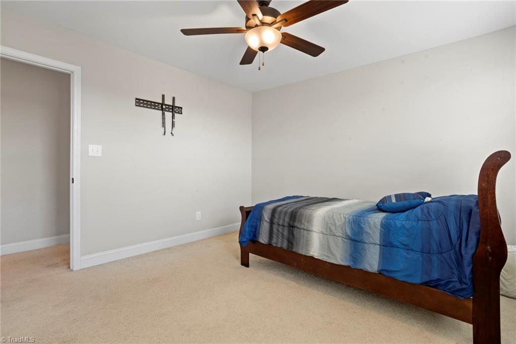 7446 Princess Ann Court Rural Hall, NC 27045 - Photo 27 of 38