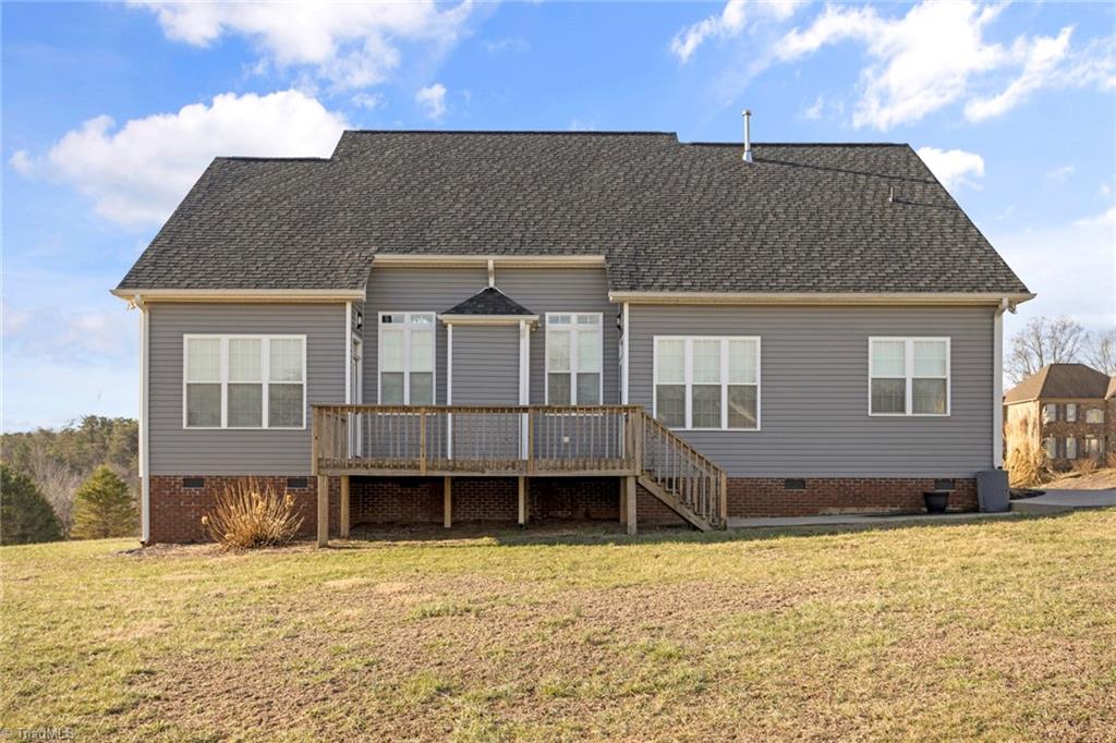 7446 Princess Ann Court Rural Hall, NC 27045 - Photo 36 of 38