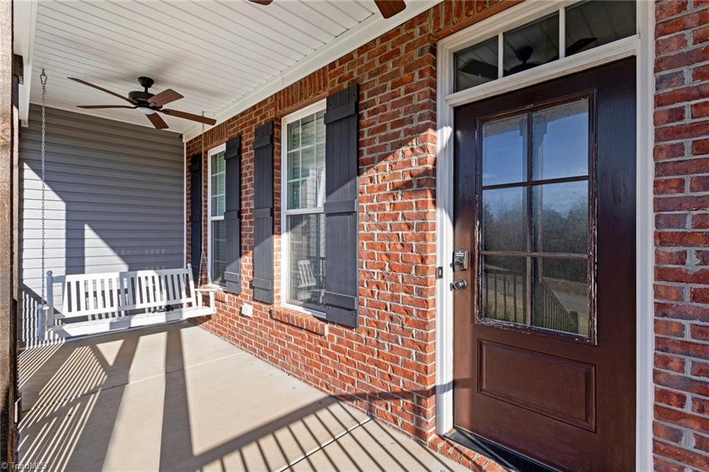 7446 Princess Ann Court Rural Hall, NC 27045 - Photo 5 of 38