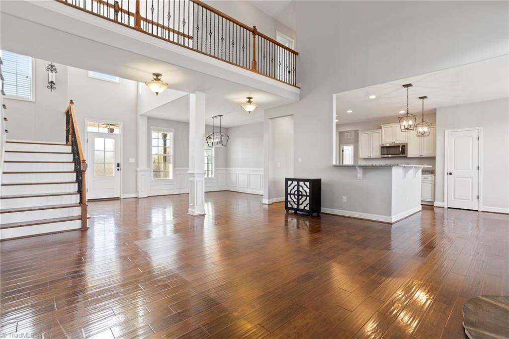 7446 Princess Ann Court Rural Hall, NC 27045 - Photo 10 of 38