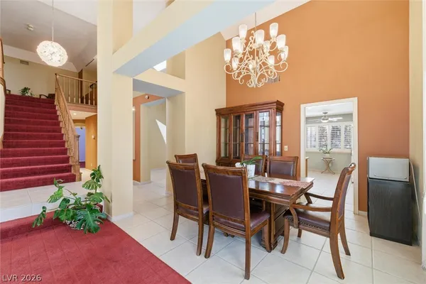 $720,000 | 9728 Stellar View Avenue, Las Vegas, NV 89117