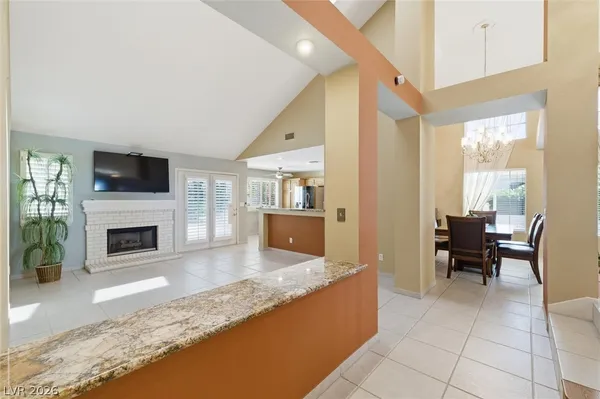 $720,000 | 9728 Stellar View Avenue, Las Vegas, NV 89117
