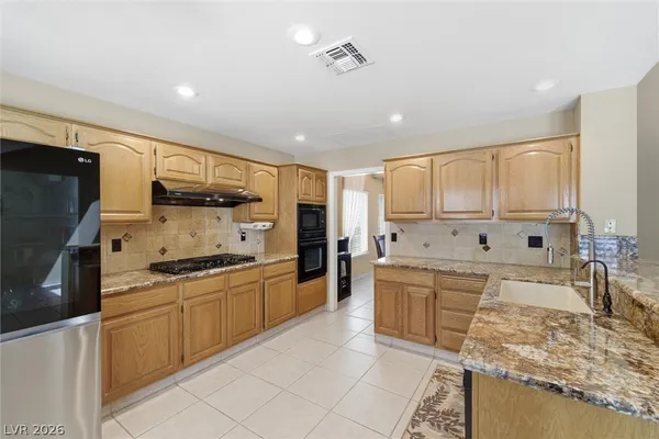 $720,000 | 9728 Stellar View Avenue, Las Vegas, NV 89117