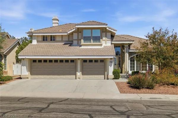$720,000 | 9728 Stellar View Avenue, Las Vegas, NV 89117