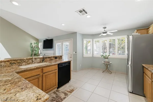 $720,000 | 9728 Stellar View Avenue, Las Vegas, NV 89117