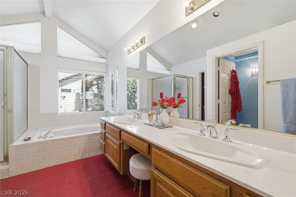 $720,000 | 9728 Stellar View Avenue, Las Vegas, NV 89117