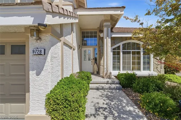 $720,000 | 9728 Stellar View Avenue, Las Vegas, NV 89117