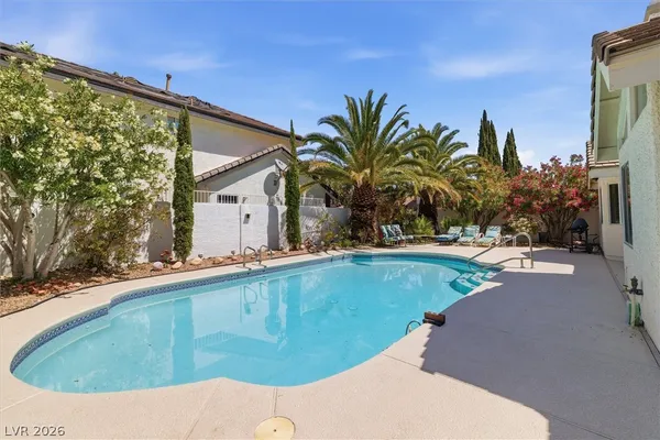 $720,000 | 9728 Stellar View Avenue, Las Vegas, NV 89117