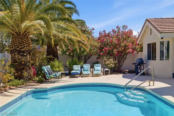 $720,000 | 9728 Stellar View Avenue, Las Vegas, NV 89117