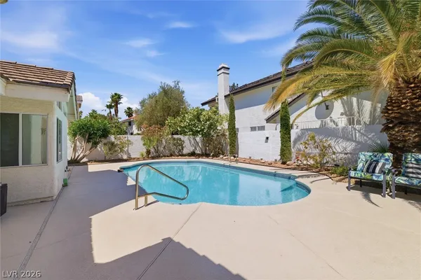 $720,000 | 9728 Stellar View Avenue, Las Vegas, NV 89117