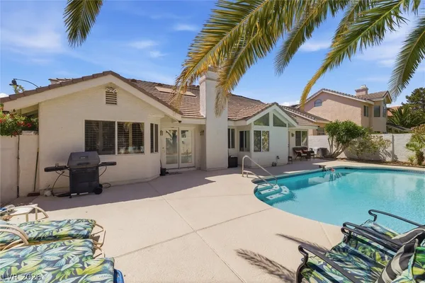 $720,000 | 9728 Stellar View Avenue, Las Vegas, NV 89117