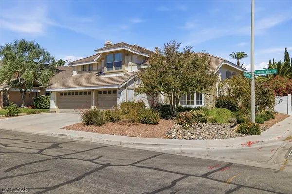 $720,000 | 9728 Stellar View Avenue, Las Vegas, NV 89117