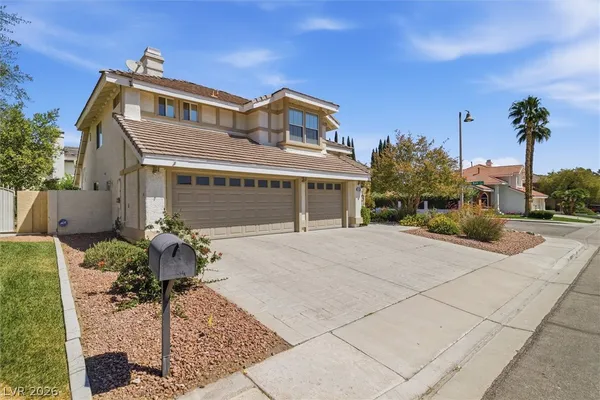 $720,000 | 9728 Stellar View Avenue, Las Vegas, NV 89117