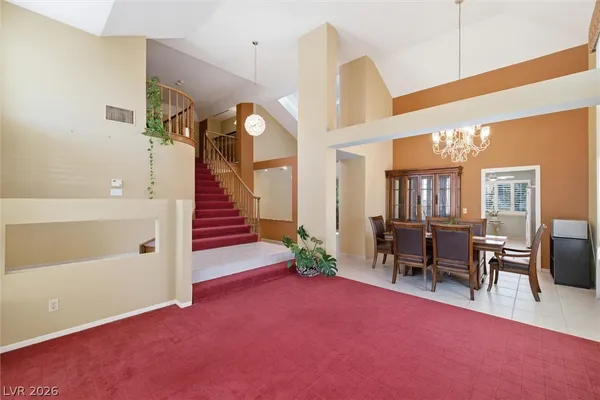 $720,000 | 9728 Stellar View Avenue, Las Vegas, NV 89117