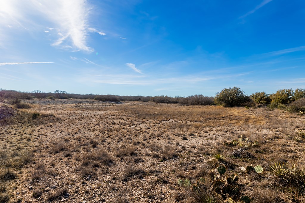 497 County Road Melvin, TX 76858 - Photo 36 of 44 a view of lake and mountain