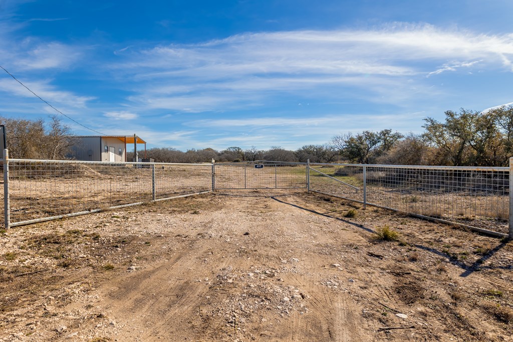 497 County Road Melvin, TX 76858 - Photo 38 of 44 a view of an ocean beach