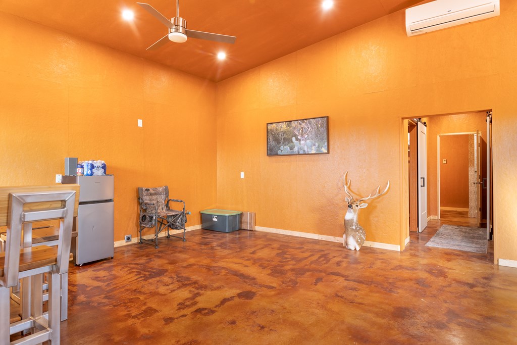 497 County Road Melvin, TX 76858 - Photo 6 of 44