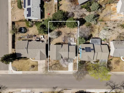 $795,000 | 141 South Washington Avenue, Louisville, CO 80027