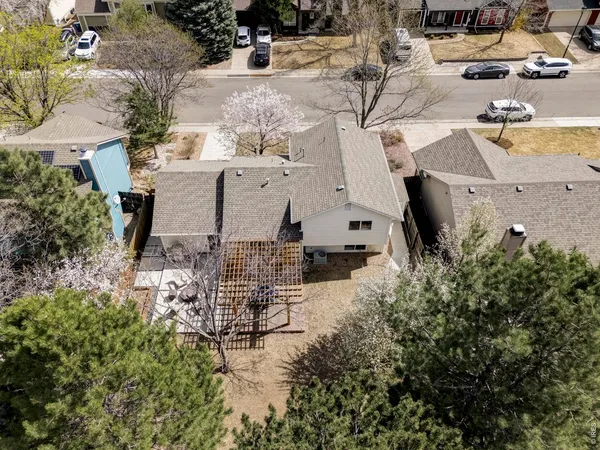 $795,000 | 141 South Washington Avenue, Louisville, CO 80027