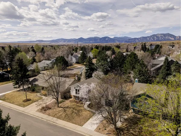 $795,000 | 141 South Washington Avenue, Louisville, CO 80027