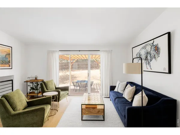 $795,000 | 141 South Washington Avenue, Louisville, CO 80027