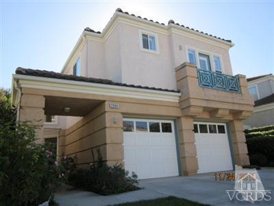 3904 Sunsetridge Road Moorpark, CA 93021 - Photo 2 of 8 a front view of a house with plants