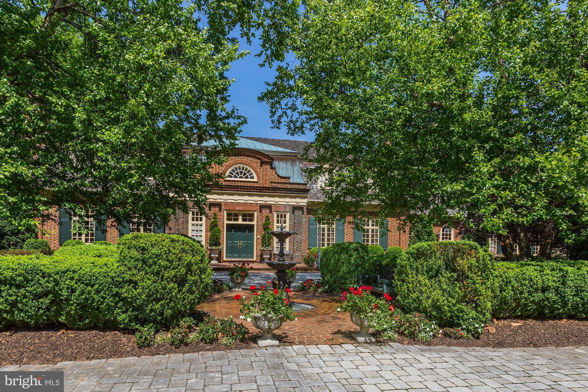 11617 Highland Farm Road Potomac, MD 20854 - Photo 3 of 48 Homefront