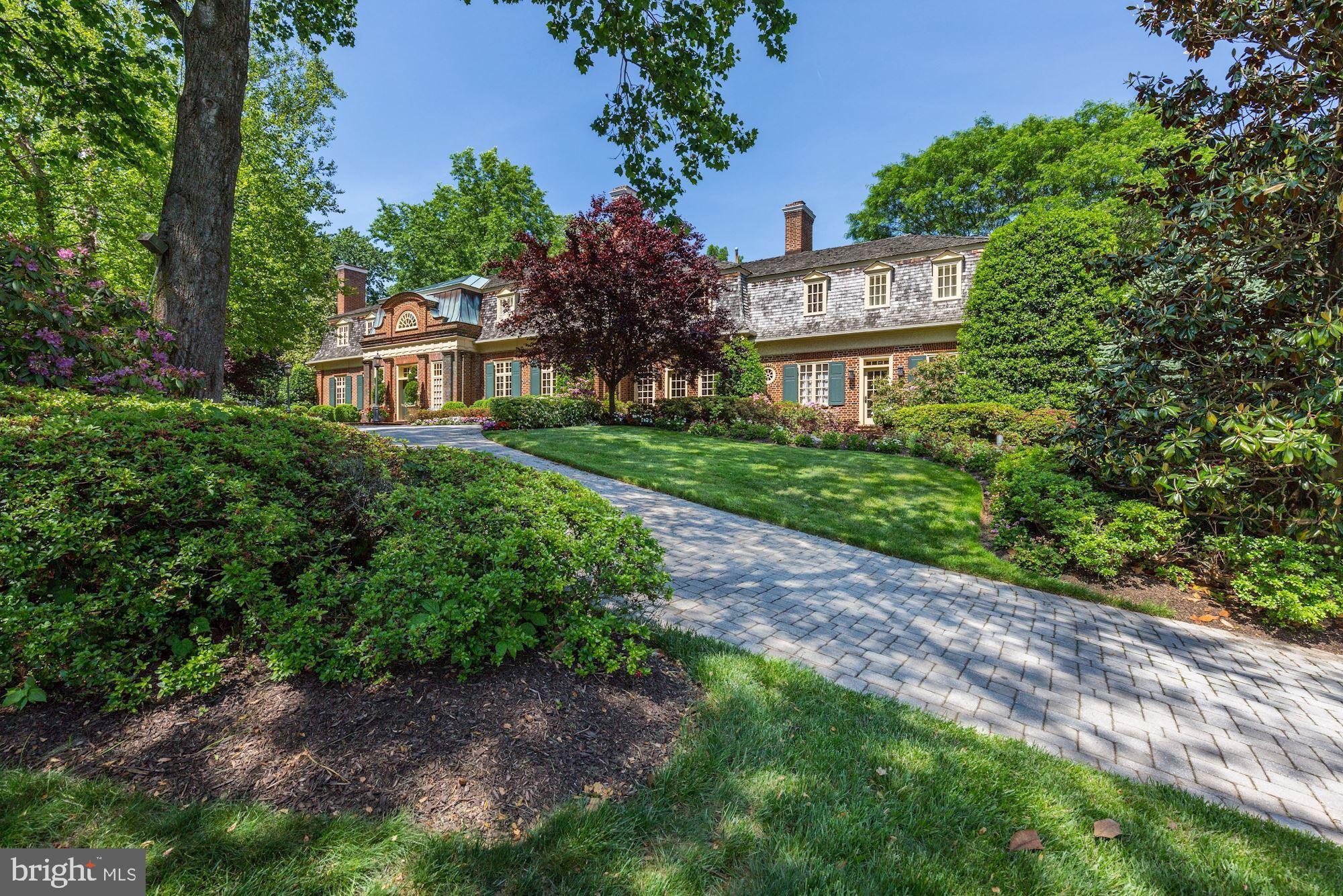 11617 Highland Farm Road Potomac, MD 20854 - Photo 4 of 48 Homefront