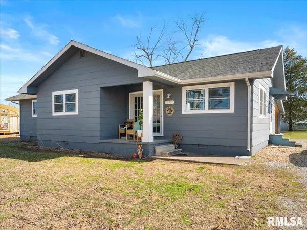$108,000 | 336 North Miller Street, Carrier Mills, IL 62917