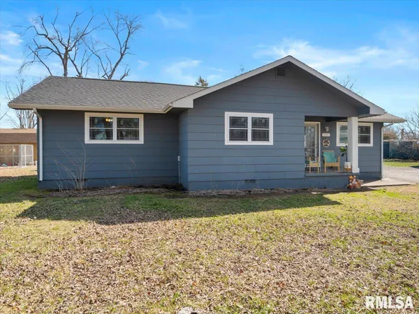 $108,000 | 336 North Miller Street, Carrier Mills, IL 62917