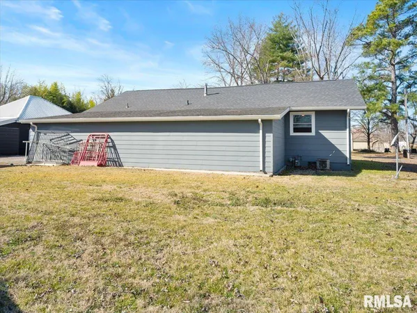 $108,000 | 336 North Miller Street, Carrier Mills, IL 62917