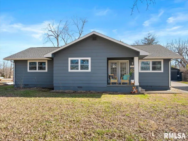 $108,000 | 336 North Miller Street, Carrier Mills, IL 62917