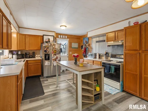 $108,000 | 336 North Miller Street, Carrier Mills, IL 62917