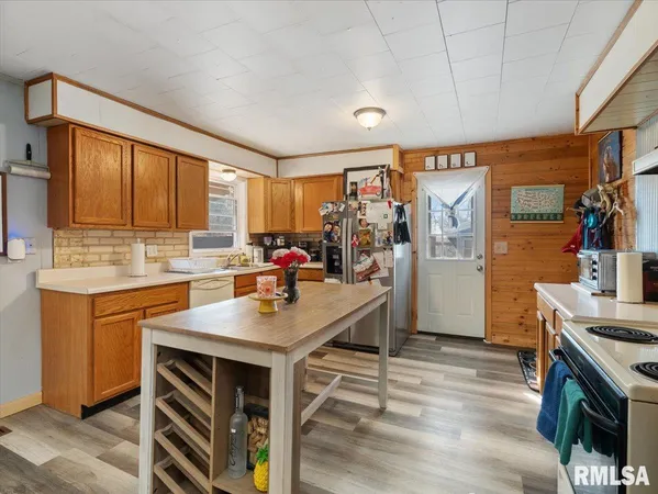 $108,000 | 336 North Miller Street, Carrier Mills, IL 62917