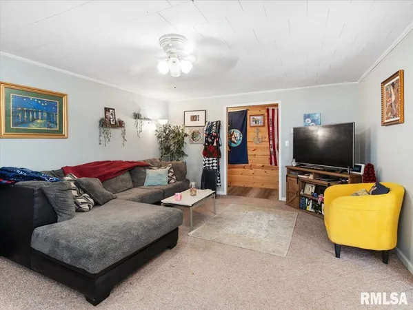 $108,000 | 336 North Miller Street, Carrier Mills, IL 62917