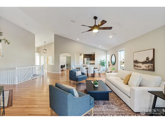 $650,000 | 7740 Promontory Drive, Windsor, CO 80528