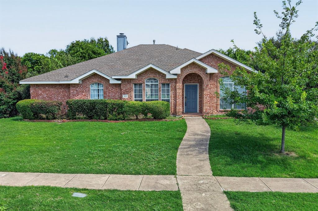 320 Elizabeth Trail Murphy, TX 75094 - Photo 2 of 36